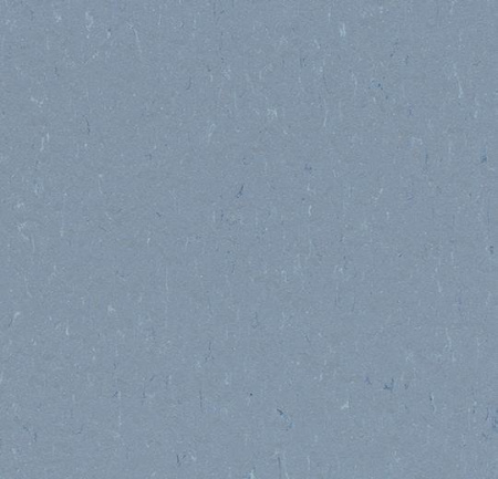 Натуральный линолеум Мармолеум FORBO Piano 3642 periwinkle