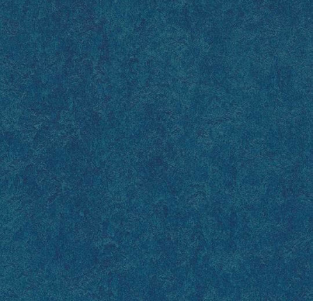 Натуральный линолеум 3261 marine (Forbo Marmoleum Fresco)