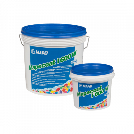 Грунтовка Mapei MAPECOAT I 600W