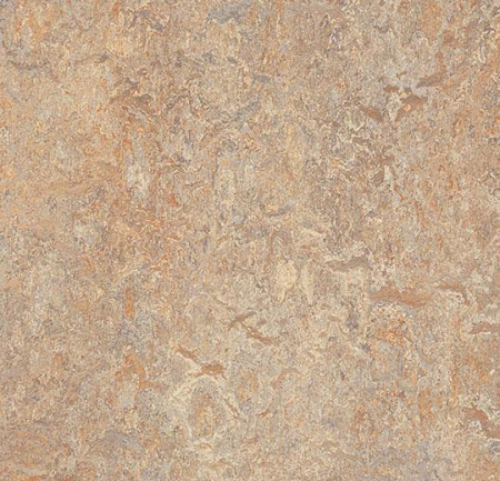 Натуральный линолеум 3407 donkey island (Forbo Marmoleum Vivace)