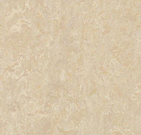 Натуральный линолеум 2499 sand (Forbo Marmoleum Real)