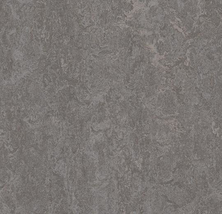 Натуральный линолеум 3137 slate grey (Forbo Marmoleum Real)