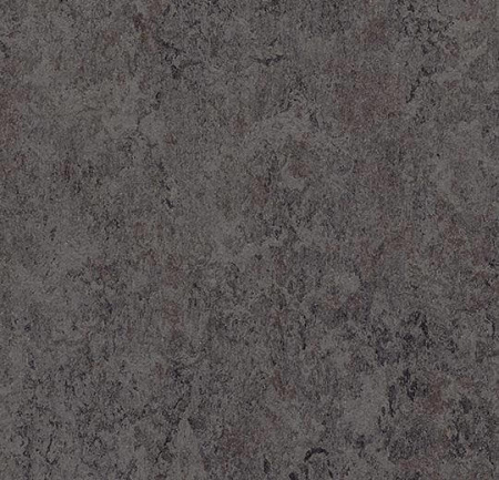 Натуральный линолеум 3139 lava (Forbo Marmoleum Fresco)