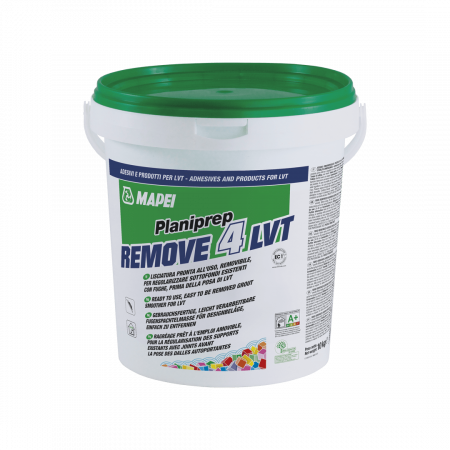 Грунтовка Mapei PLANIPREP REMOVE 4 LVT