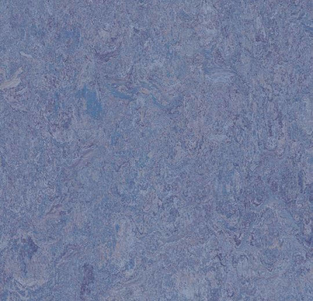 Натуральный линолеум 3270 violet (Forbo Marmoleum Real)