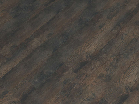 Кварц-виниловая плитка FineFloor Wood Дуб Окленд FF-1585