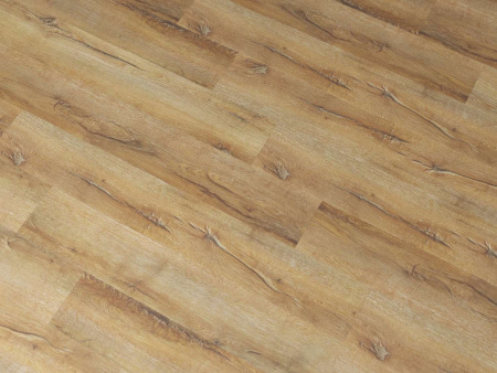 Кварц-виниловая плитка Fine Floor Rich Дуб Гавана FF-1981