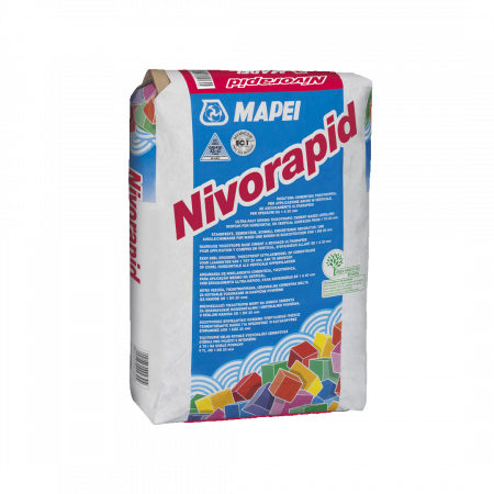 Грунтовка Mapei NIVORAPID