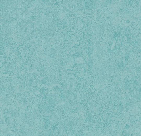Натуральный линолеум 3267 aqua (Forbo Marmoleum Fresco)