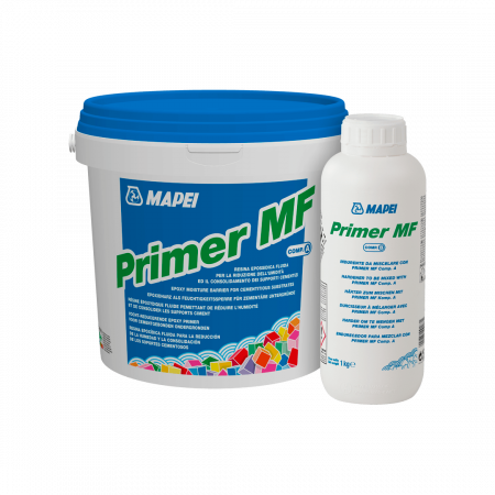 Грунтовка Mapei PRIMER MF