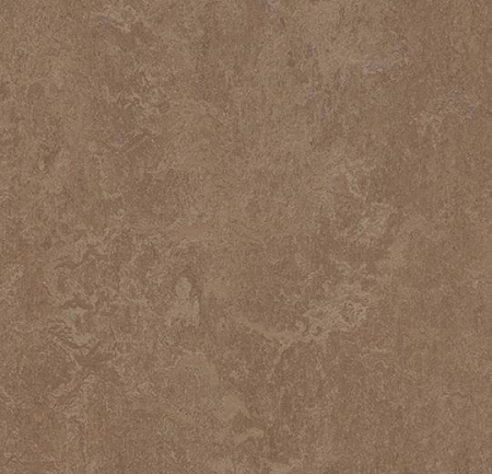 Натуральный линолеум 3254 clay (Forbo Marmoleum Fresco)
