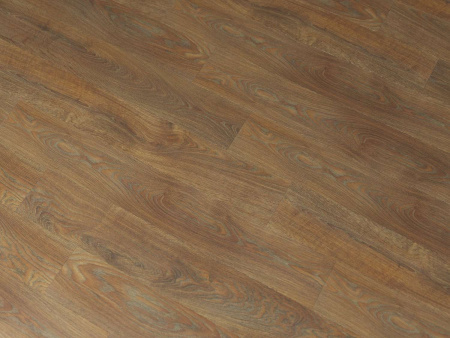 Кварц-виниловая плитка Fine Floor Rich Дуб Катания FF-2078