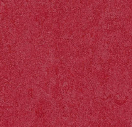 Натуральный линолеум 3273 ruby (Forbo Marmoleum Fresco)