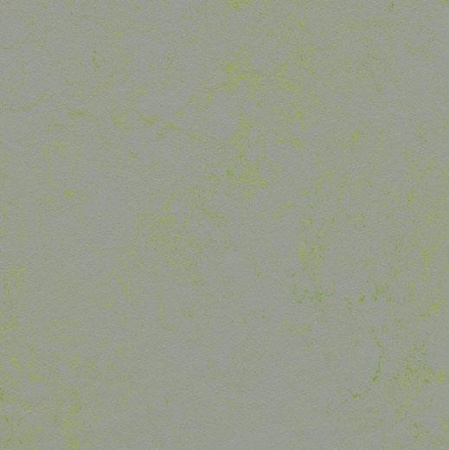 Натуральный линолеум Marmoleum Concrete 3736 green shimmer