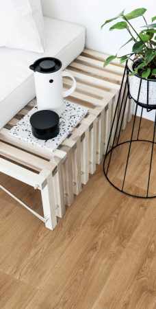 Линолеум IVC Texmark  Satin oak 750
