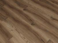 Кварц-виниловая плитка FineFloor Light Дуб Брага FF-1335