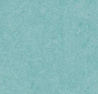Натуральный линолеум 3267 aqua (Forbo Marmoleum Fresco)