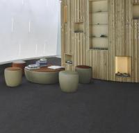 Натуральный линолеум Marmoleum Concrete 3725 cosmos