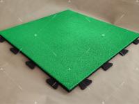 EcoStep Gym EPDM со скрытыми замками