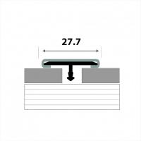 Т-образный профиль ПС 11