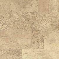 Напольное пробковое покрытие Ibercork UCWT Саламанка бланко