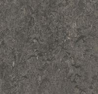 Натуральный линолеум 3048 graphite (Forbo Marmoleum Real)