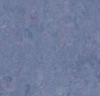 Натуральный линолеум 3270 violet (Forbo Marmoleum Real)