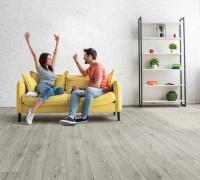 Линолеум IVC ECO  Liberty Oak 593