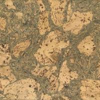 Напольное пробковое покрытие Ibercork UCWT Леон лазур