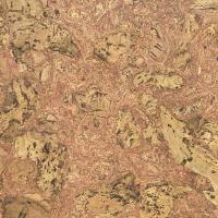 Напольное пробковое покрытие Ibercork IG Леон рохо