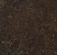 Натуральный линолеум 3236 dark bistre (Forbo Marmoleum Real)