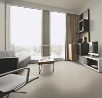 Натуральный линолеум Marmoleum Concrete 3708 fossil * Натуральный линолеум Marmoleum Concrete 3708 fossil *
