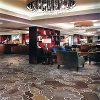 Ковровое рулонное покрытие Haima K30