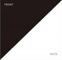 Покрытие сценическое Broadway 17 1991-1001 белый- чёрный 1.7