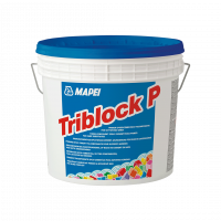 Грунтовка Mapei TRIBLOCK P