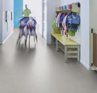 Натуральный линолеум Marmoleum Concrete 3706 beton * Натуральный линолеум Marmoleum Concrete 3706 beton *