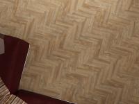 Кварц-виниловая плитка Fine Floor Wood Small Plank Дуб Карлин FF-407