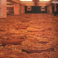 Ковровое рулонное покрытие Haima K28