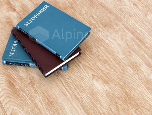 SPC плитка Alpine Floor Classic ECO152-9 Бук