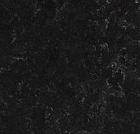 Натуральный линолеум 2939 black (Forbo Marmoleum Fresco)