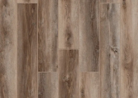 SPC ламинат CronaFloor Wood 4V Дуб Охрид BD-40029-10