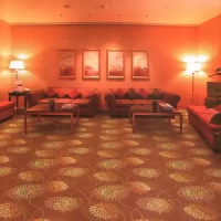 Ковровое рулонное покрытие Haima K10