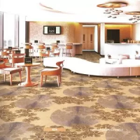 Ковровое рулонное покрытие Haima K24