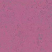 Натуральный линолеум Marmoleum Concrete 3740  purple glow