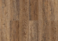 SPC ламинат CronaFloor Wood 4V Дуб Робуста ZH-81141-1