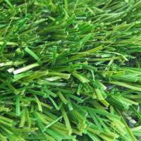 Готовое решение «Искусственный газон EcoGrass + резиновая подложка EcoStep Basic»