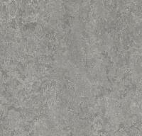 Натуральный линолеум 3146 serene grey (Forbo Marmoleum Real)