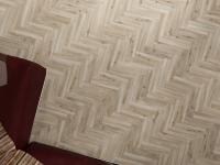 Кварц-виниловая плитка Fine Floor Wood Small Plank Дуб Ла-Пас FF-479