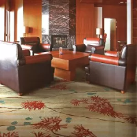 Ковровое рулонное покрытие Haima K02