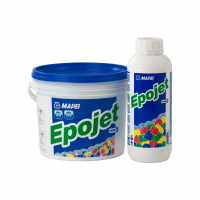 Грунтовка Mapei EPOJET
